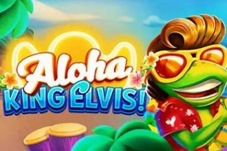 Aloha King Elvis