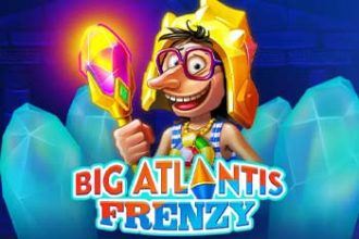 Big Atlantis Frenzy