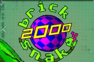 Brick Snake 2000