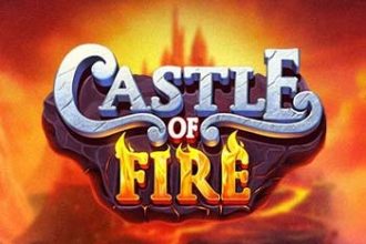 Castle of Fire