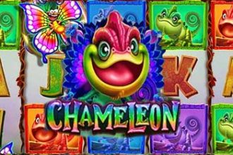 Chameleon