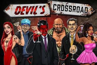 Devil’s Crossroad