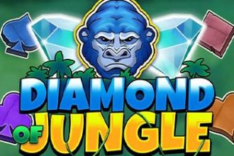 Diamond of Jungle