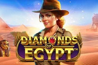 Diamonds of Egypt