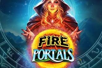 Fire Portals